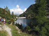 01 Passaggio al Lago del Becco